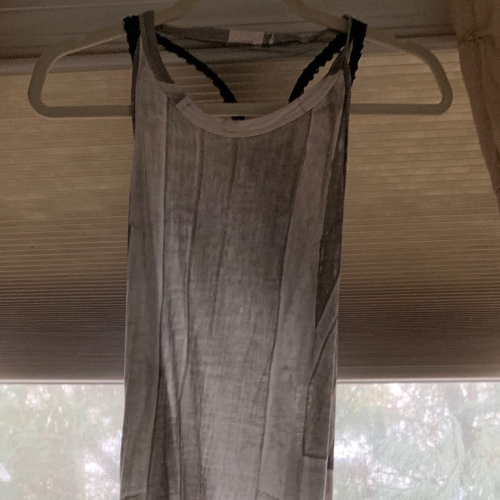 Designer Religion SEXY backless Dress NWT